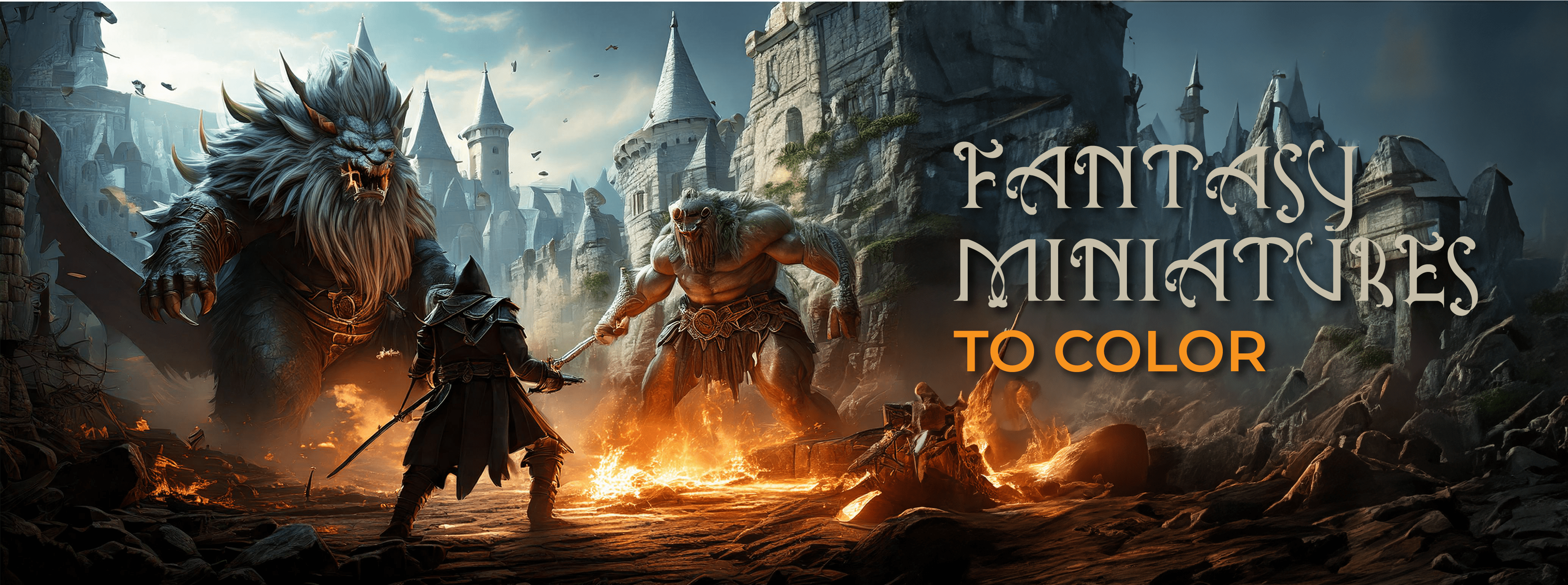 BannerMiniaturesTOCOLOR