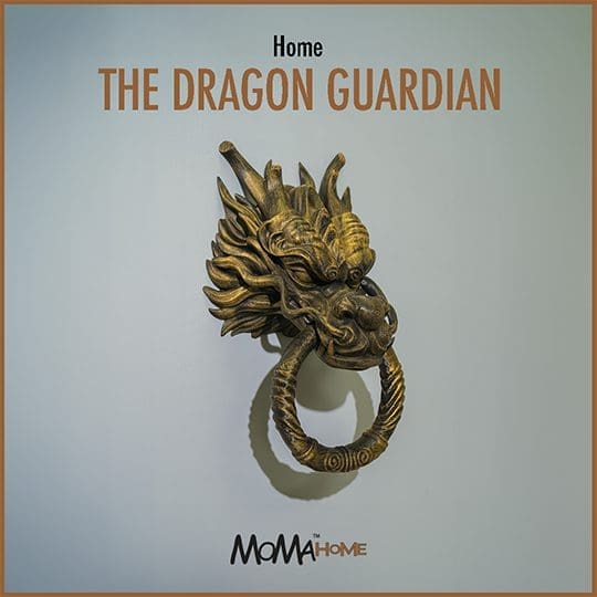 Il Batacchio del Drago Custode