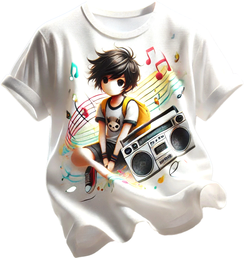 Esempio di prodotto personalizzabile