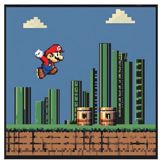 mario