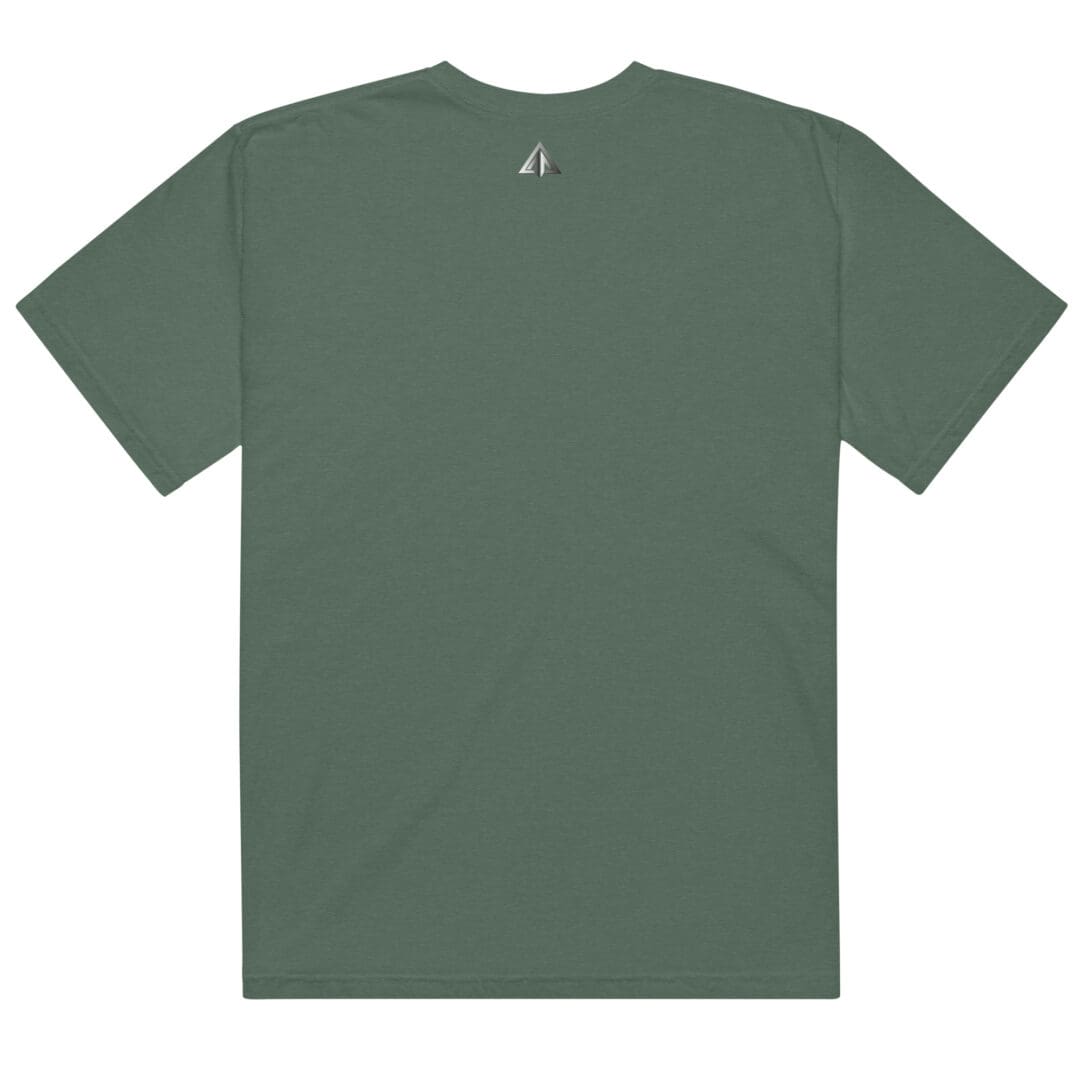 Maglietta unisex “Prima il caffè, poi parliamo” – T-shirt ironica in cotone pesante per amanti del caffè e mattine difficili. - immagine 11