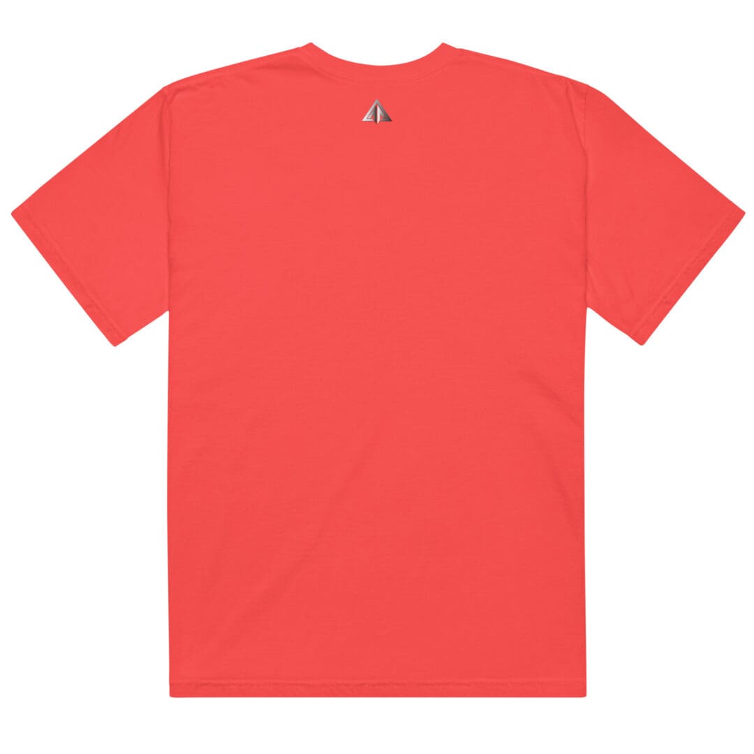 Maglietta unisex “Prima il caffè, poi parliamo” – T-shirt ironica in cotone pesante per amanti del caffè e mattine difficili. - immagine 19