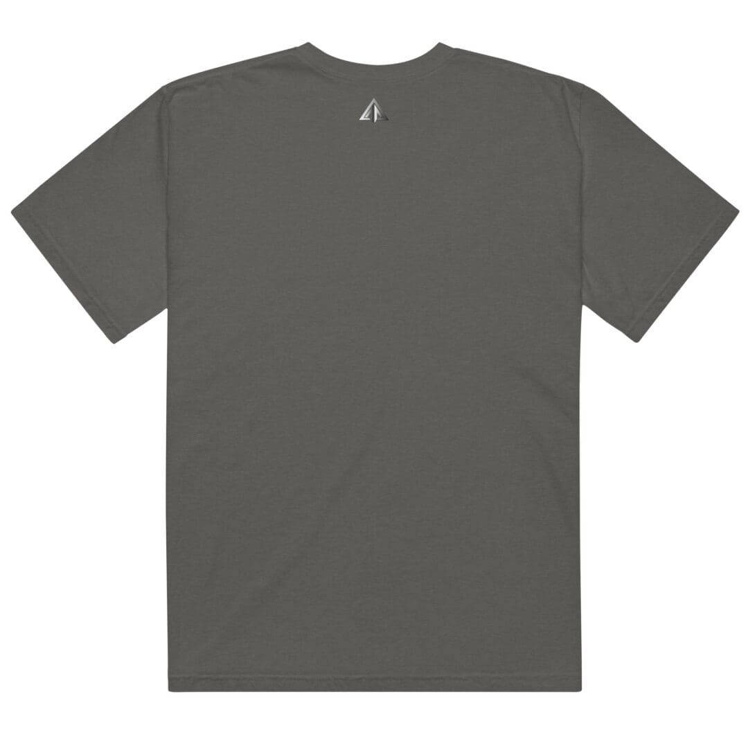 Maglietta unisex “Prima il caffè, poi parliamo” – T-shirt ironica in cotone pesante per amanti del caffè e mattine difficili. - immagine 7
