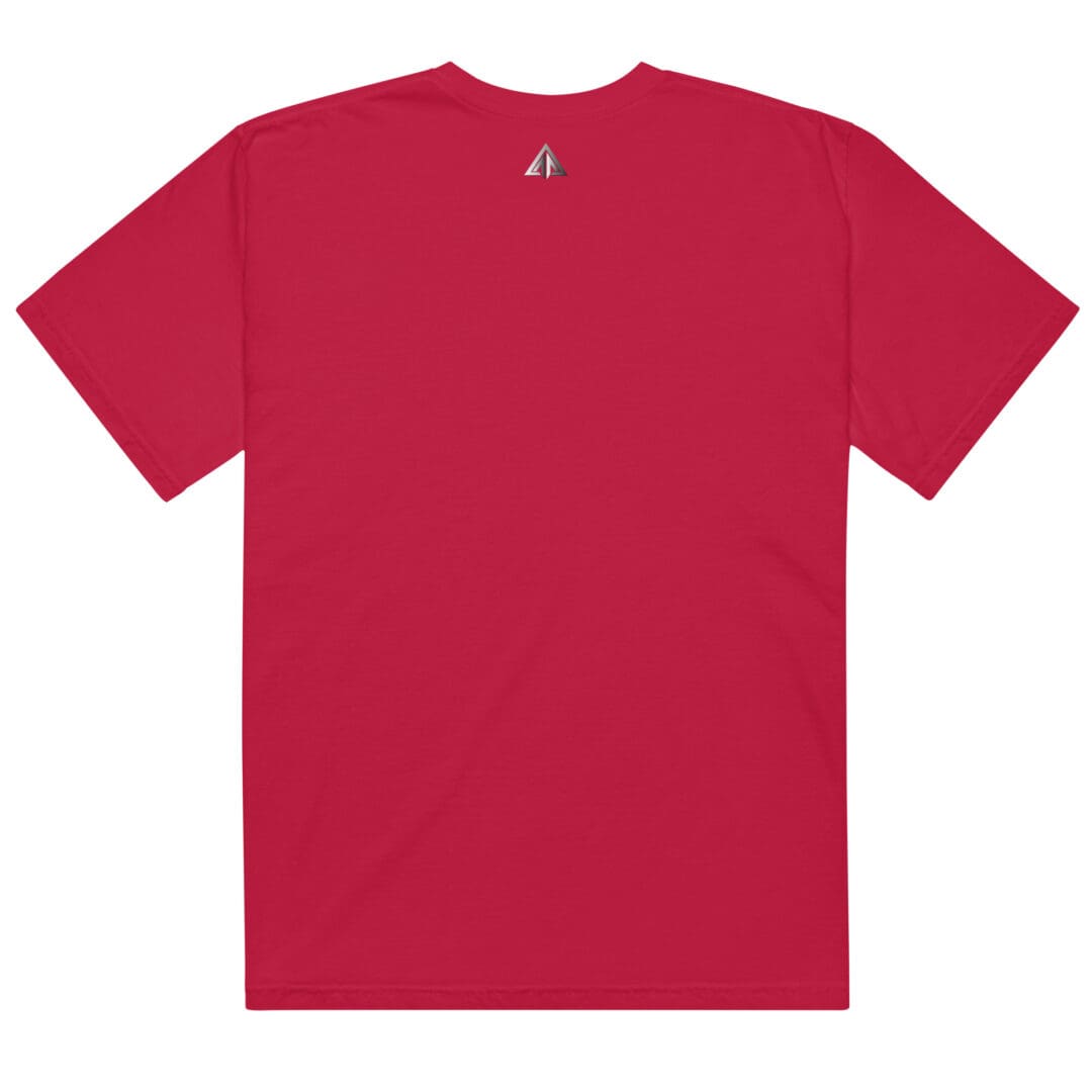 Maglietta unisex “Prima il caffè, poi parliamo” – T-shirt ironica in cotone pesante per amanti del caffè e mattine difficili. - immagine 4