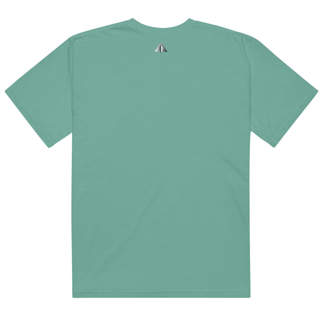 Maglietta unisex “Prima il caffè, poi parliamo” – T-shirt ironica in cotone pesante per amanti del caffè e mattine difficili. - immagine 23