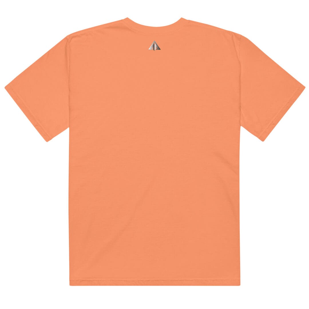 Maglietta unisex “Prima il caffè, poi parliamo” – T-shirt ironica in cotone pesante per amanti del caffè e mattine difficili. - immagine 25