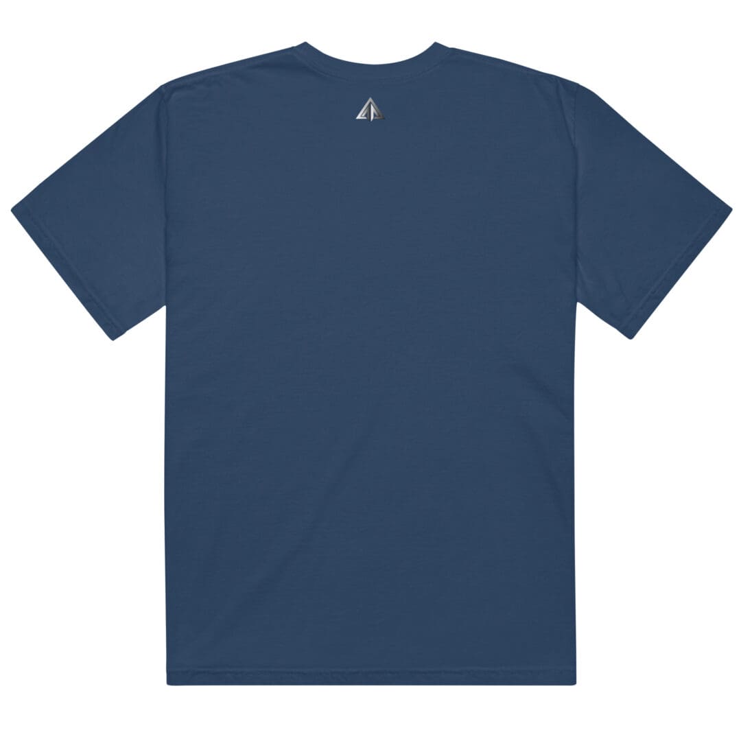 Maglietta unisex “Prima il caffè, poi parliamo” – T-shirt ironica in cotone pesante per amanti del caffè e mattine difficili. - immagine 6