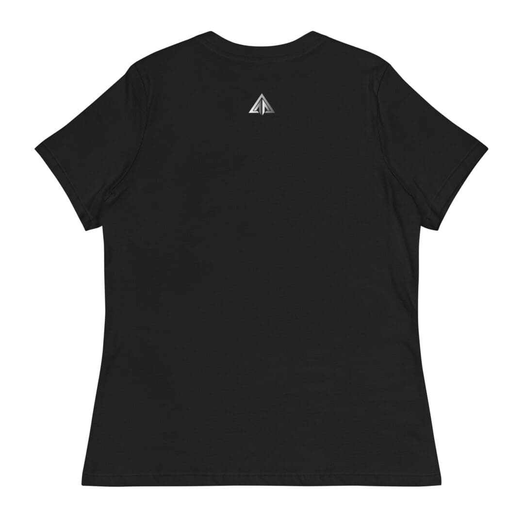T-shirt relaxed fit donna - Gatto Antidepressivo - immagine 2